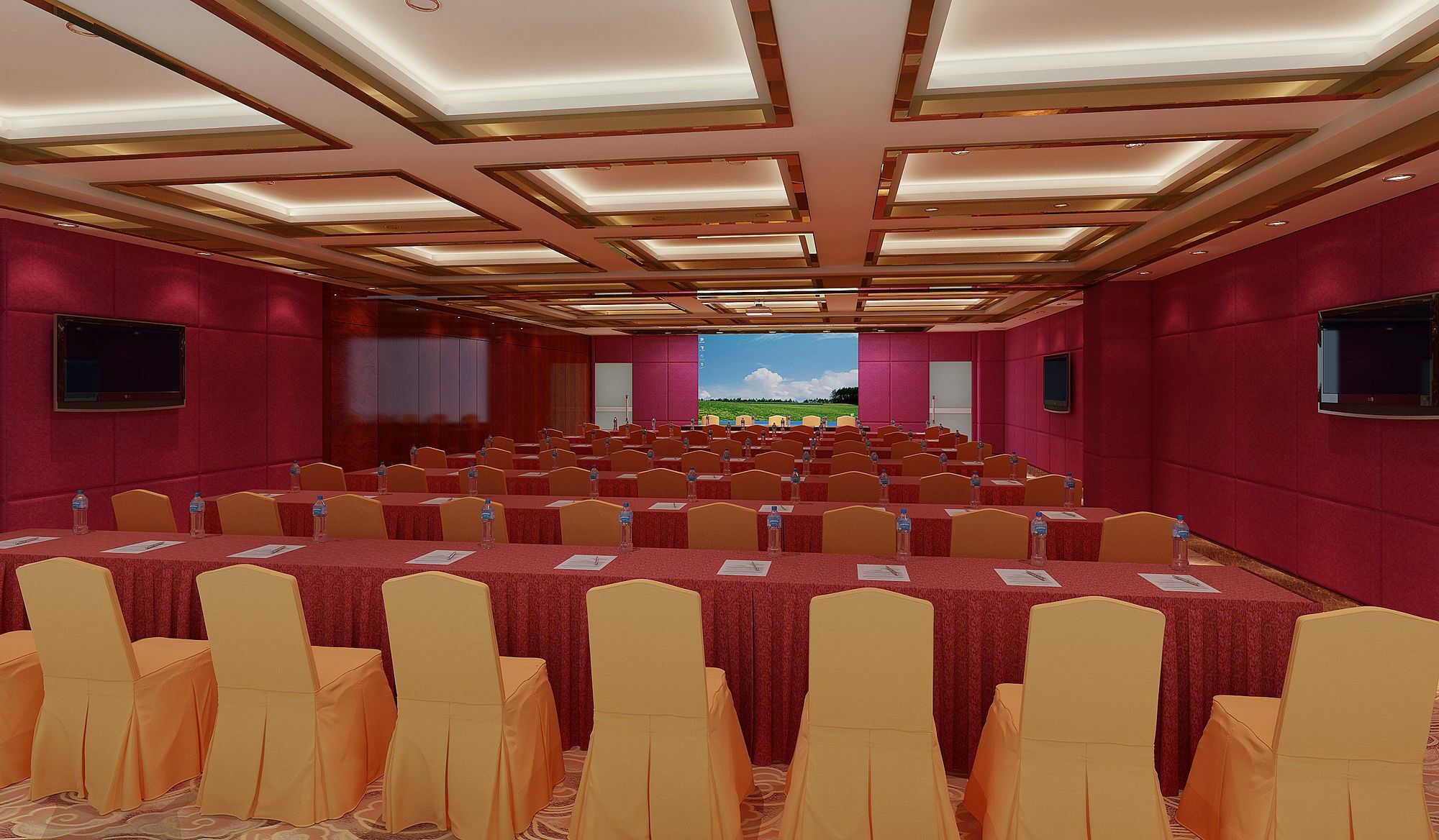 Fu Qiao Hotel Šen-čen Exteriér fotografie