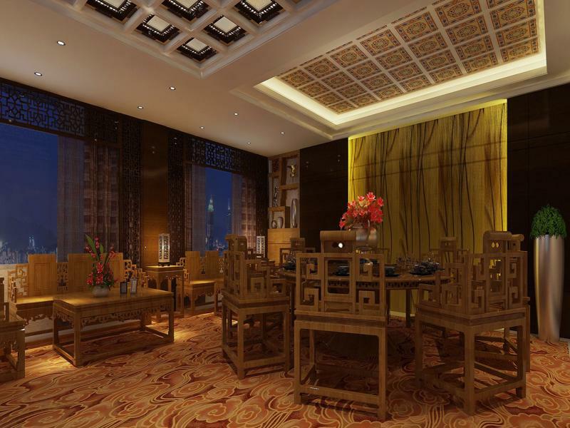 Fu Qiao Hotel Šen-čen Exteriér fotografie