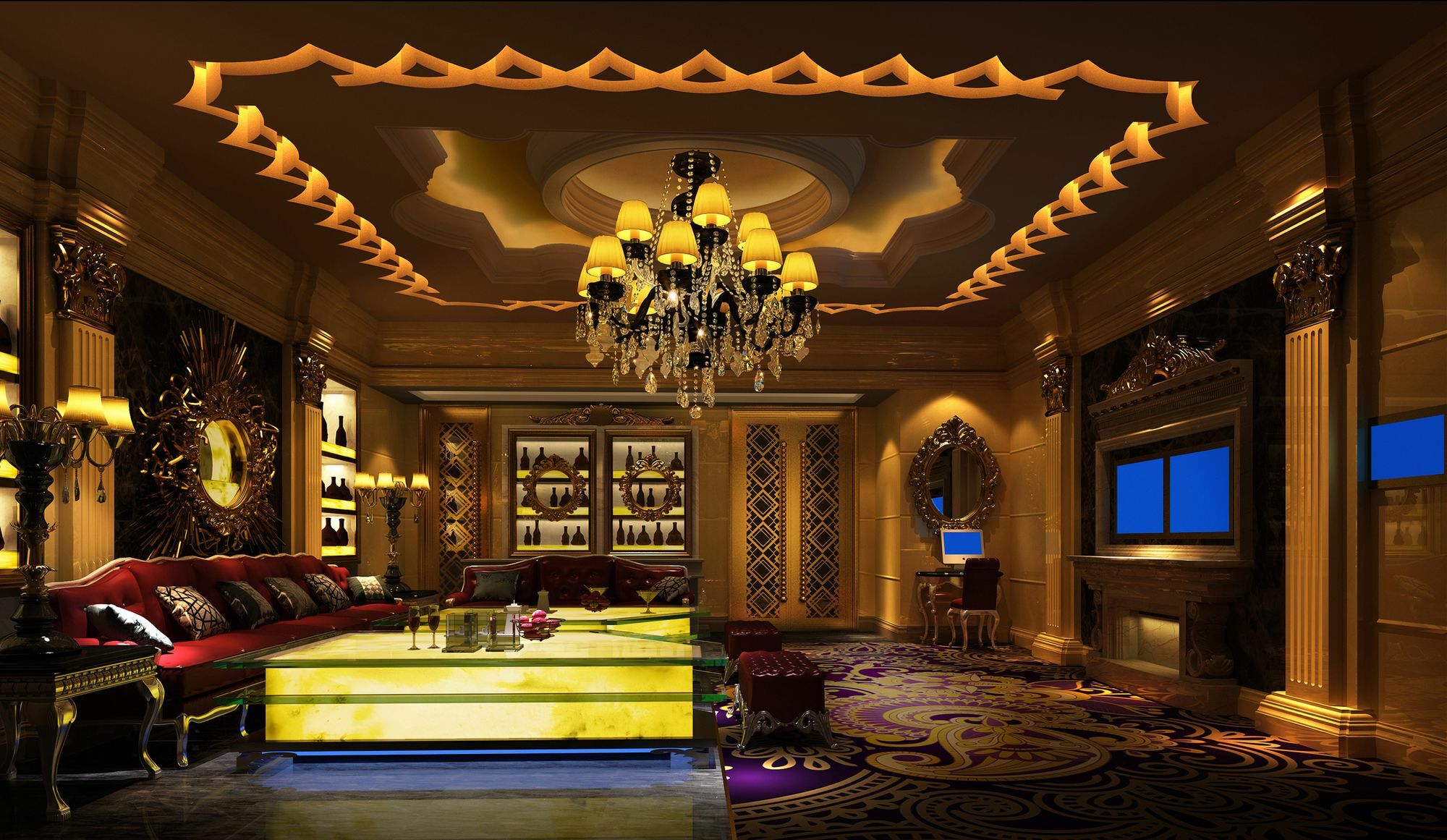 Fu Qiao Hotel Šen-čen Exteriér fotografie